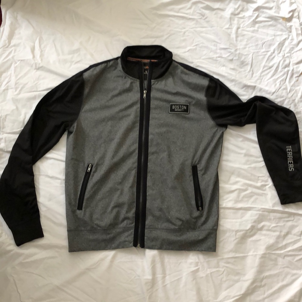 Boston University sport coat